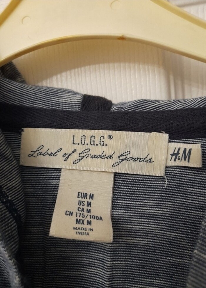 H&M Sweat - Görsel 3