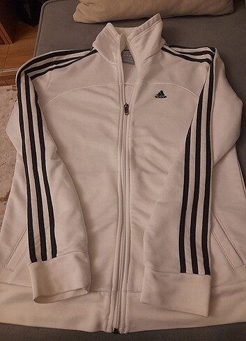 Adidas eşofman üstü