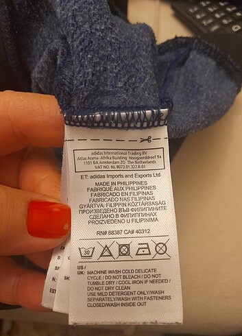 Orjinal Adidas - Görsel 7