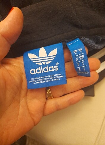Orjinal Adidas - Görsel 9