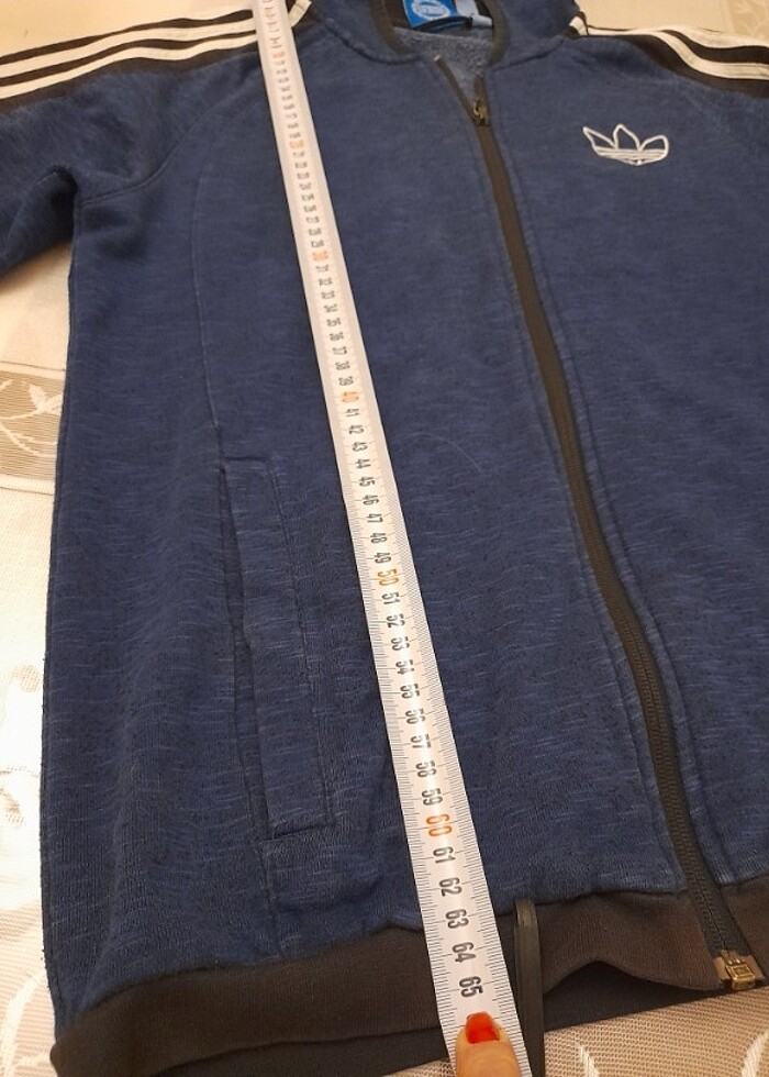 Orjinal Adidas - Görsel 3