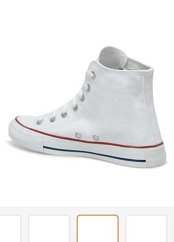 Butigo Convers