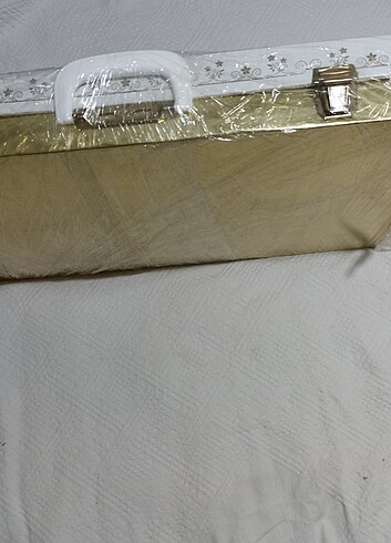 ÇİFT KİŞİLİK YATAK ÖRTÜSÜ  - Görsel 6