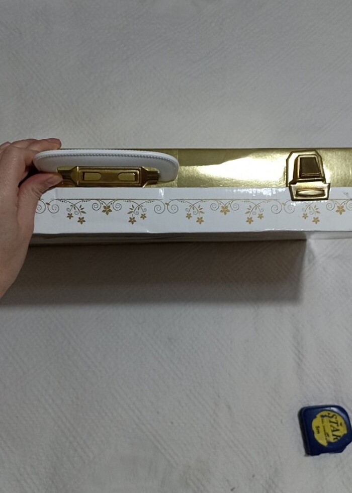 ÇİFT KİŞİLİK YATAK ÖRTÜSÜ  - Görsel 4