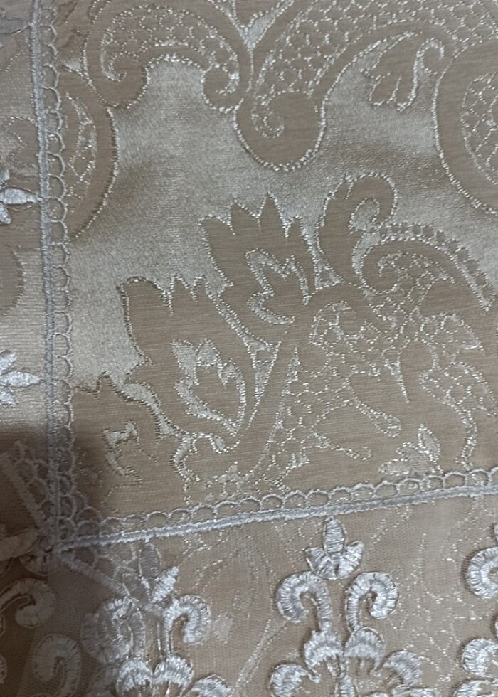 ÇİFT KİŞİLİK YATAK ÖRTÜSÜ  - Görsel 3