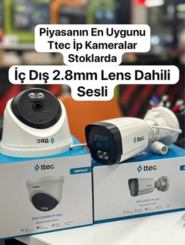 Ttec ip iç dış