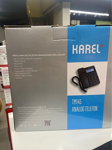 Model kartel kutusu açılmamış 0 telefon toptan satılır