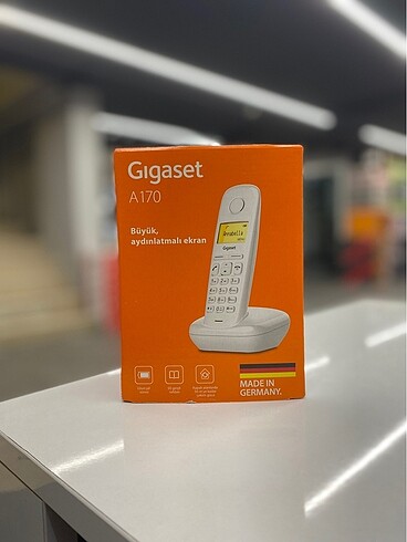 Gıgaset A170