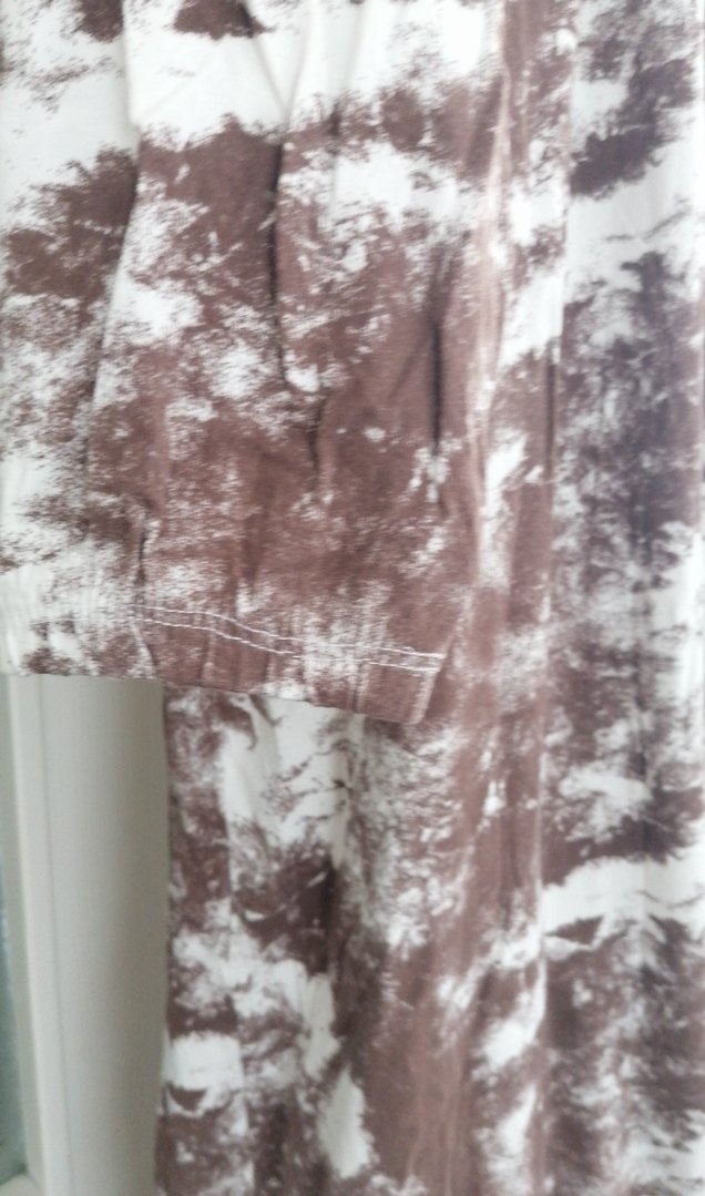 penye elbise - Görsel 3