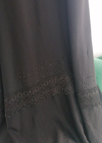 tesettür elbise - Görsel 6