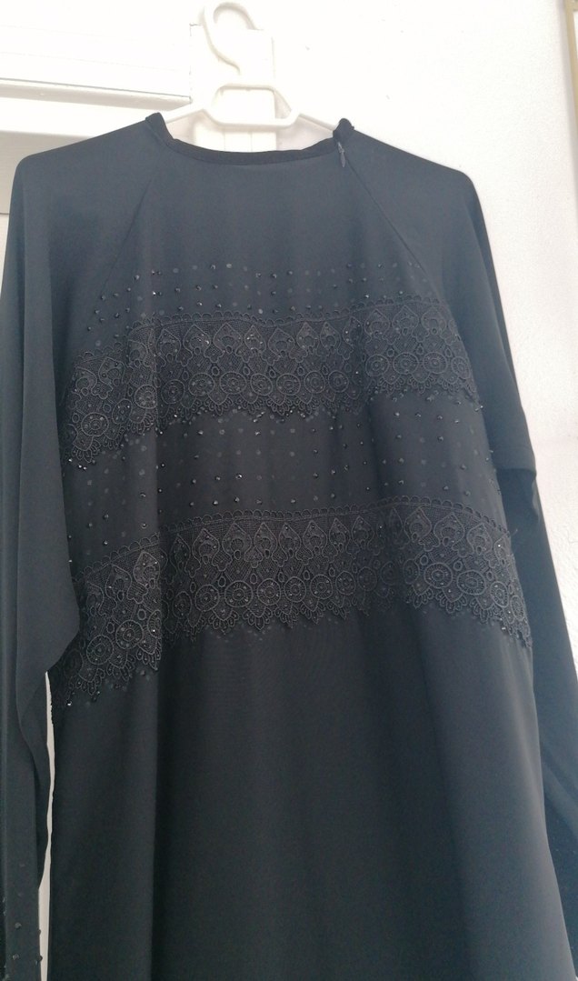 tesettür elbise - Görsel 5