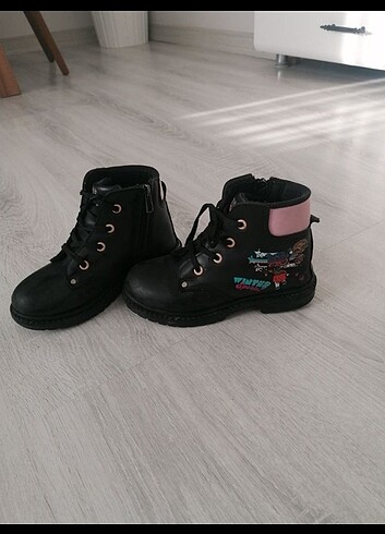 Çocuk bot - Görsel 3