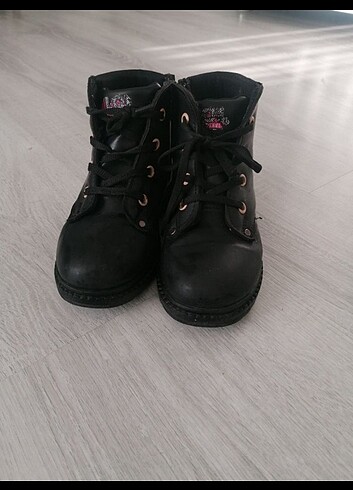 Çocuk bot - Görsel 4