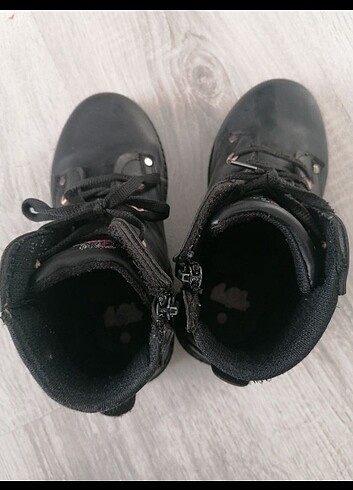 Çocuk bot - Görsel 5