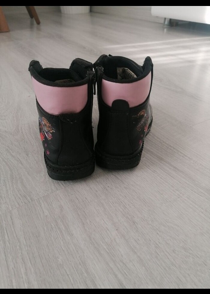 Çocuk bot - Görsel 2