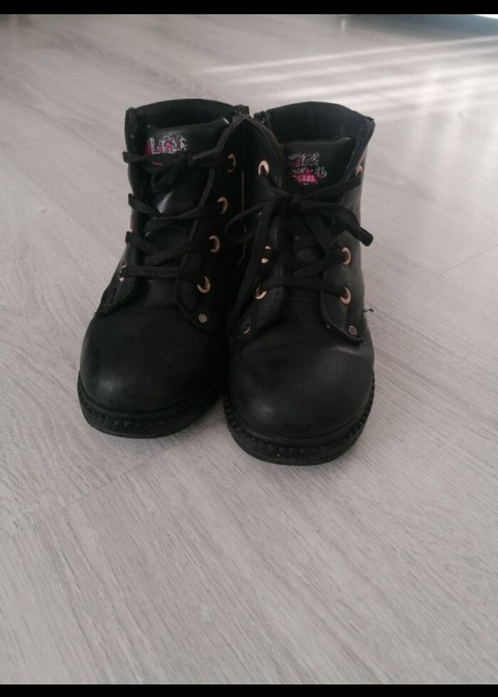 Çocuk bot - Görsel 4