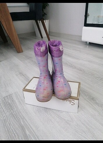 LC Waikiki çocuk botu - Görsel 3