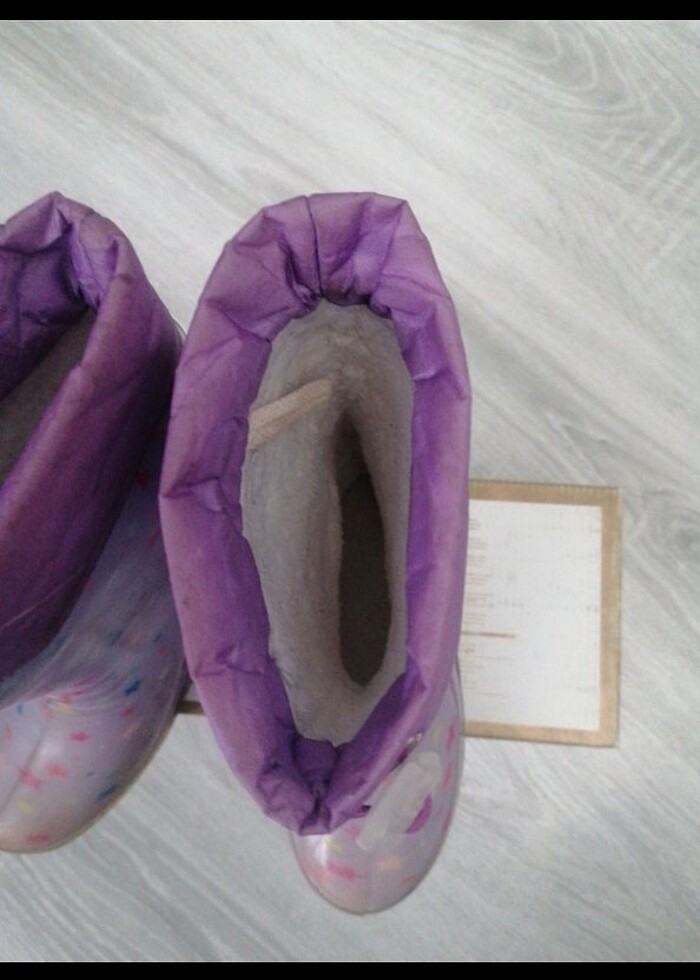 LC Waikiki çocuk botu - Görsel 2