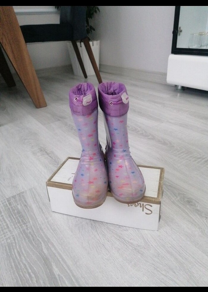 LC Waikiki çocuk botu - Görsel 3