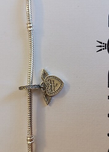 Beden beyaz Renk Gümüş kanatlı kalp charm