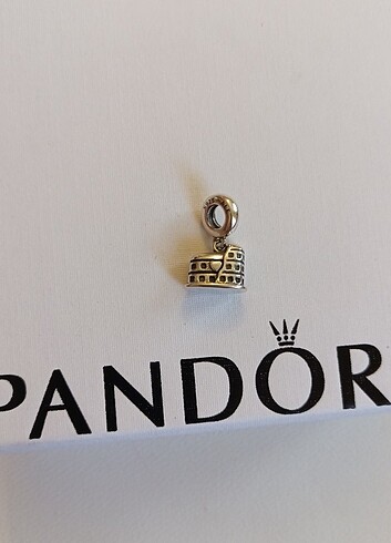 Pandora ROMA COLOSSEUM CHARM