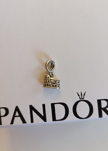 Beden ROMA COLOSSEUM CHARM