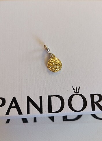 Pandora YOU ARE PRECİOUS CHARM