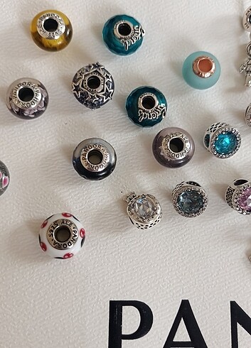 1 adet hakiki gümüş murano charm fiyatidir