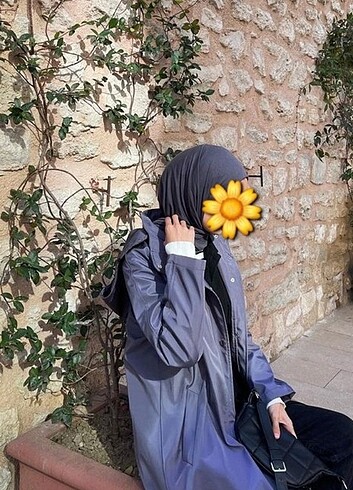 s Beden MİHRİNİSA YAĞMURLUK