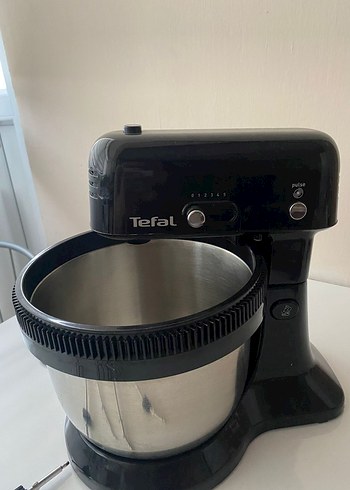 Tefal Siyah Mutfak Mikseri - Görsel 2
