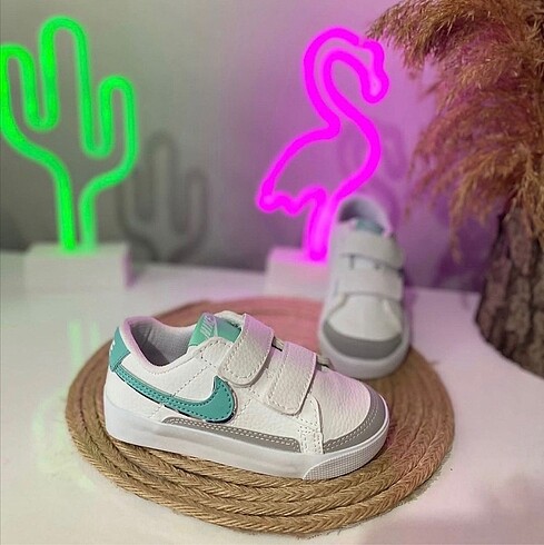 Nike Çocuk ayakkabısı