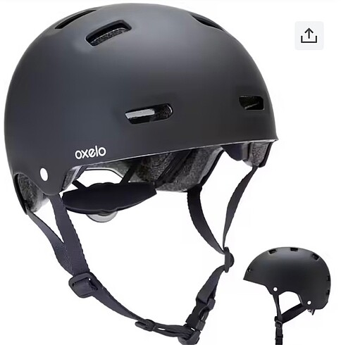 Kask oxelo marka