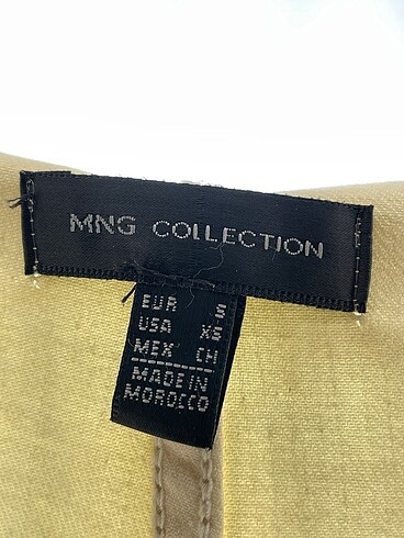 Mango Uzun Tulum %70 İndirimli. - Görsel 4