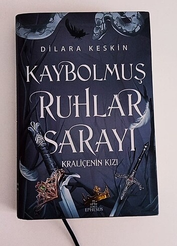 KAYBOLMUŞ RUHLAR SARAYI 