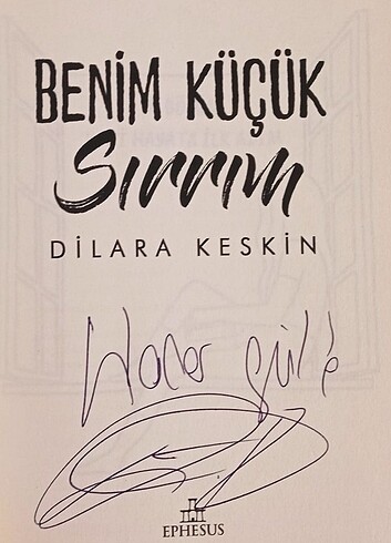  Beden Renk BENİM KÜÇÜK SIRRIM