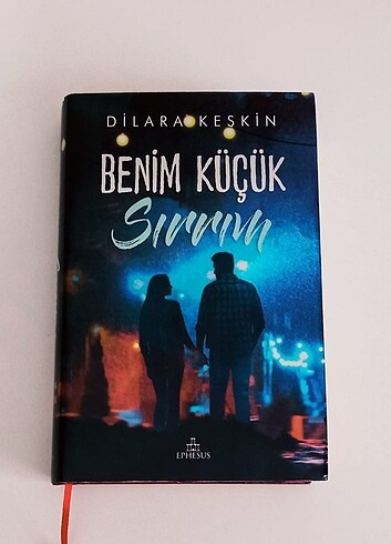 BENİM KÜÇÜK SIRRIM