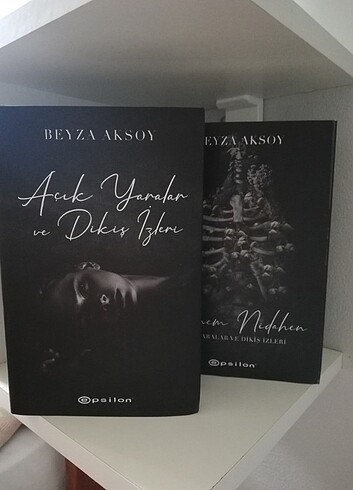 Beyza Aksoy 