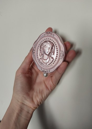 colorrose Allık kabartmalı