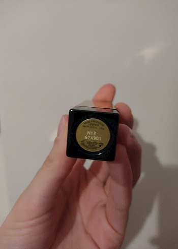 Beden Yves Saint Laurent Ruj