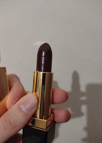 Yves Saint Laurent Ruj - Görsel 5