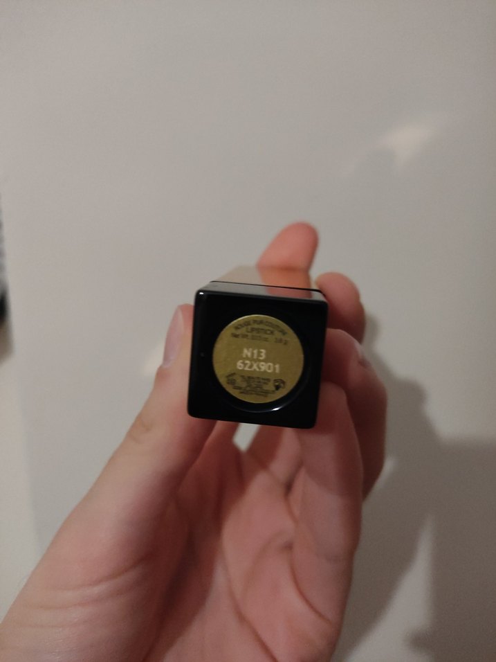 Yves Saint Laurent Ruj - Görsel 3