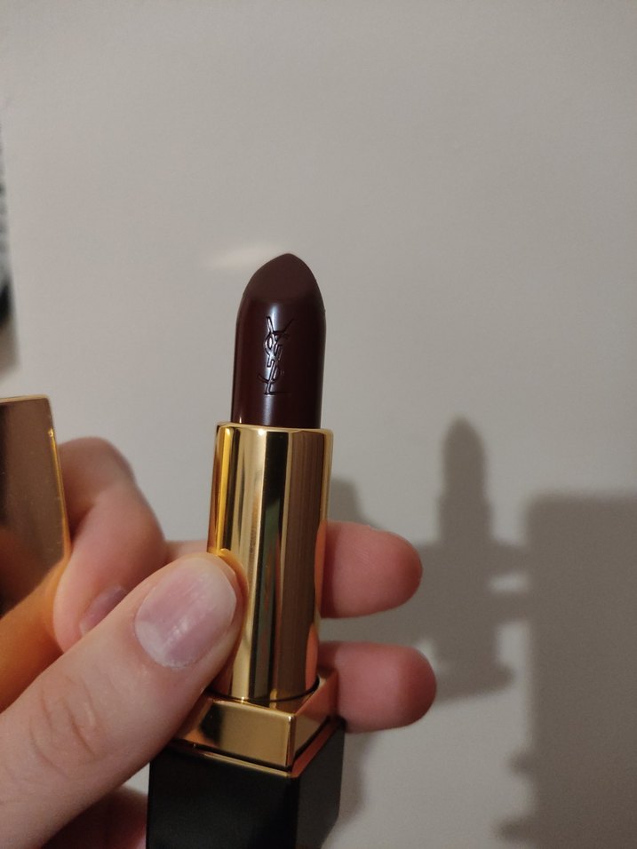 Yves Saint Laurent Ruj - Görsel 5