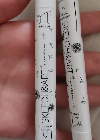 Beden Renk Bruno visconti sketchmarker 30 adet