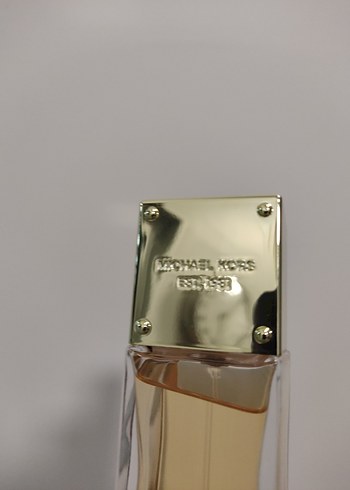 Michael Kors Kadın Parfümü Sexy amber - Görsel 7