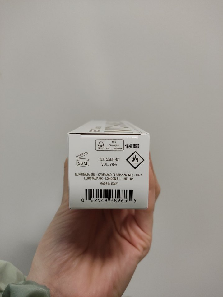 Michael Kors Kadın Parfümü Sexy amber - Görsel 4