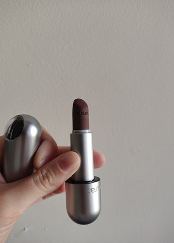 r.e.m beauty tiramisu rengi ruj - Görsel 3