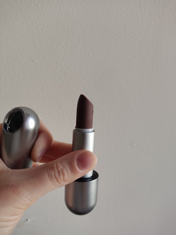 r.e.m beauty tiramisu rengi ruj - Görsel 5