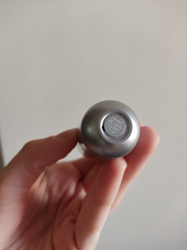 r.e.m beauty tiramisu rengi ruj - Görsel 4