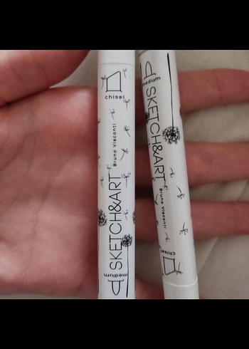 Bruno visconti sketchmarker 30 adet - Görsel 6