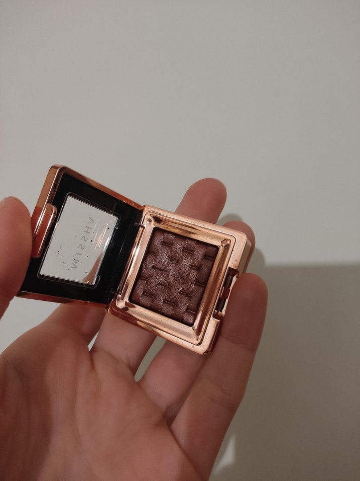 Missha Göz Farı iki adet - Görsel 5